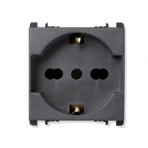 Presa Schuko Universale